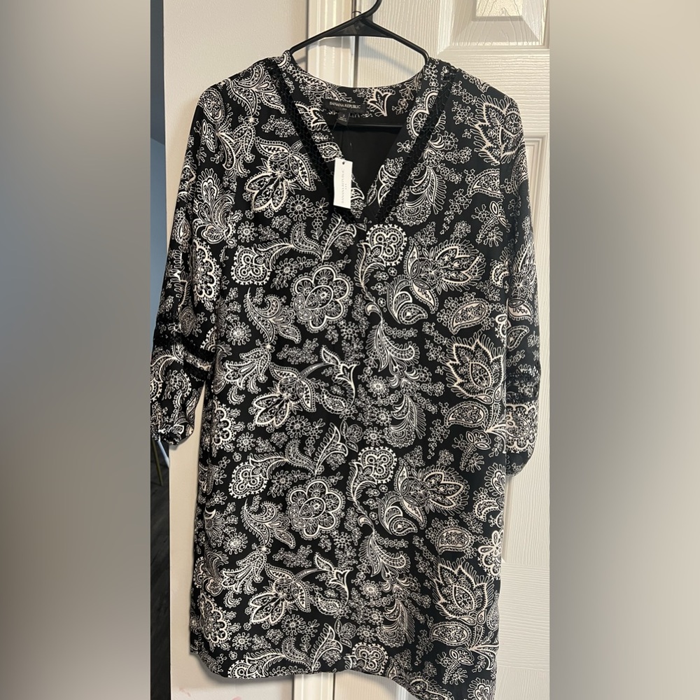 NWT Banana Republic dress size 2